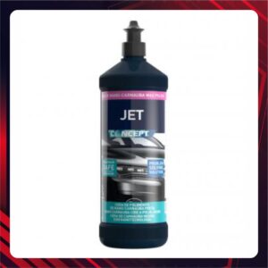 SÁP PHỦ NANO TỪ CỌ CARNAUBA - JET - 1 LÍT - CONCEPT CHEMICALS